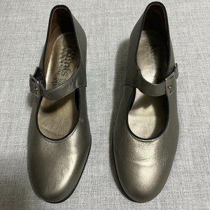 KUMFS | leather Maryjane comfort shoes size 6.5